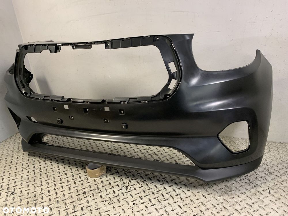NOWY ORYGINALNY ZDERZAK PRZEDNI PRZÓD LEAPMOTOR T03 20-26 - 4