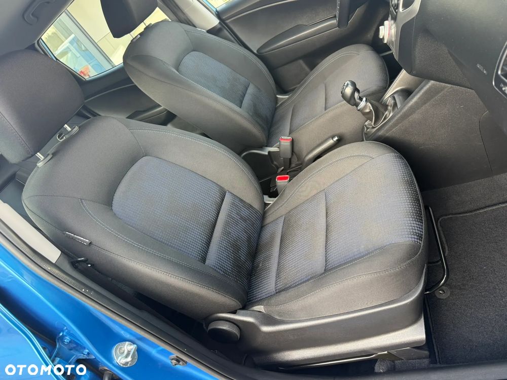 Hyundai ix20 1.4 blue Passion - 33