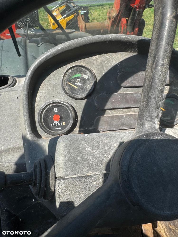 Manitou MLT526 Compact - 9