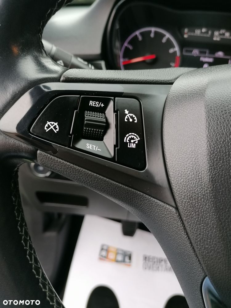 Opel Corsa 1.4 Edition - 22