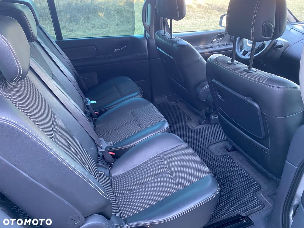 Renault Espace 2.0 dCi FAP Navitech - 15