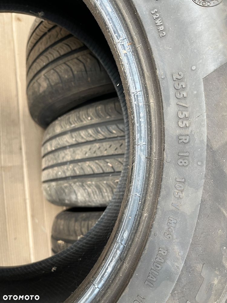 235/60R18-255/55R18 - 3
