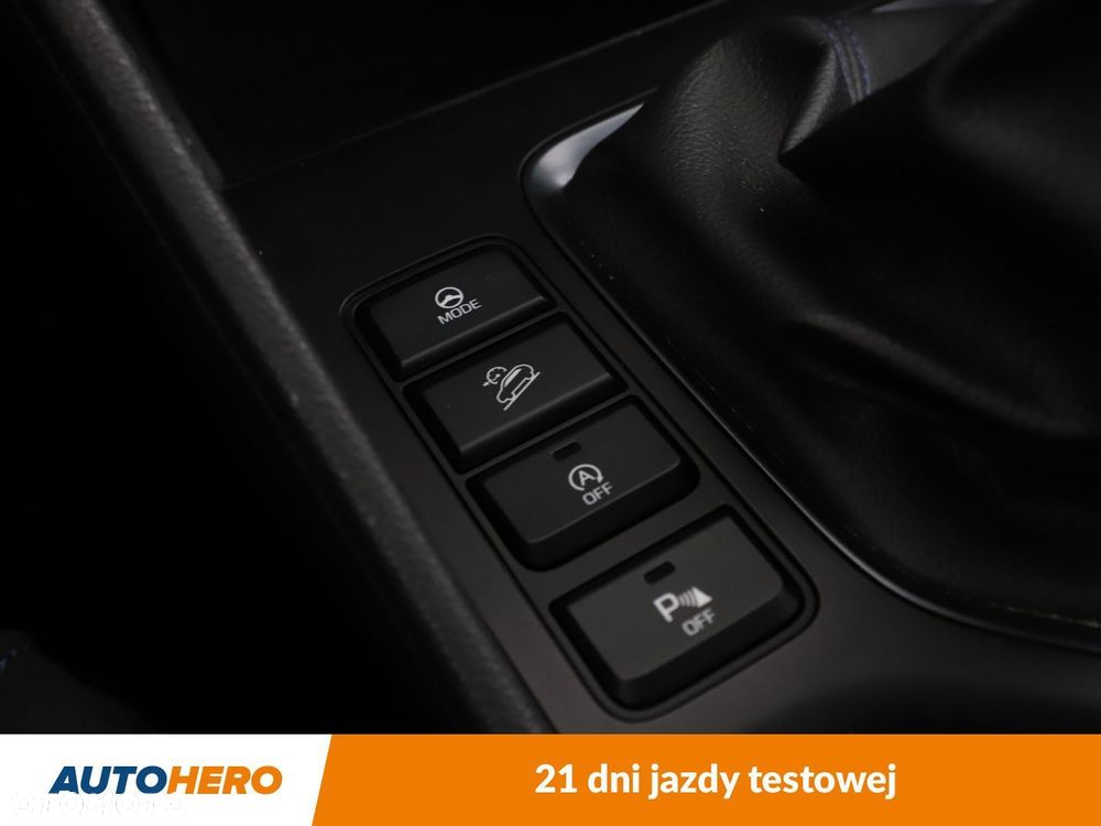 Hyundai Tucson 1.6 GDi Classic 2WD - 25