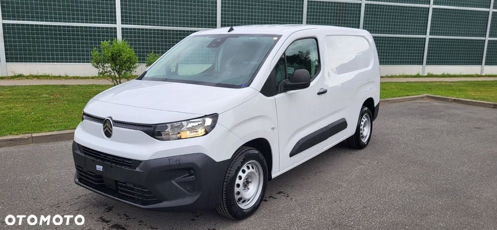 Citroën BERLINGO - 3