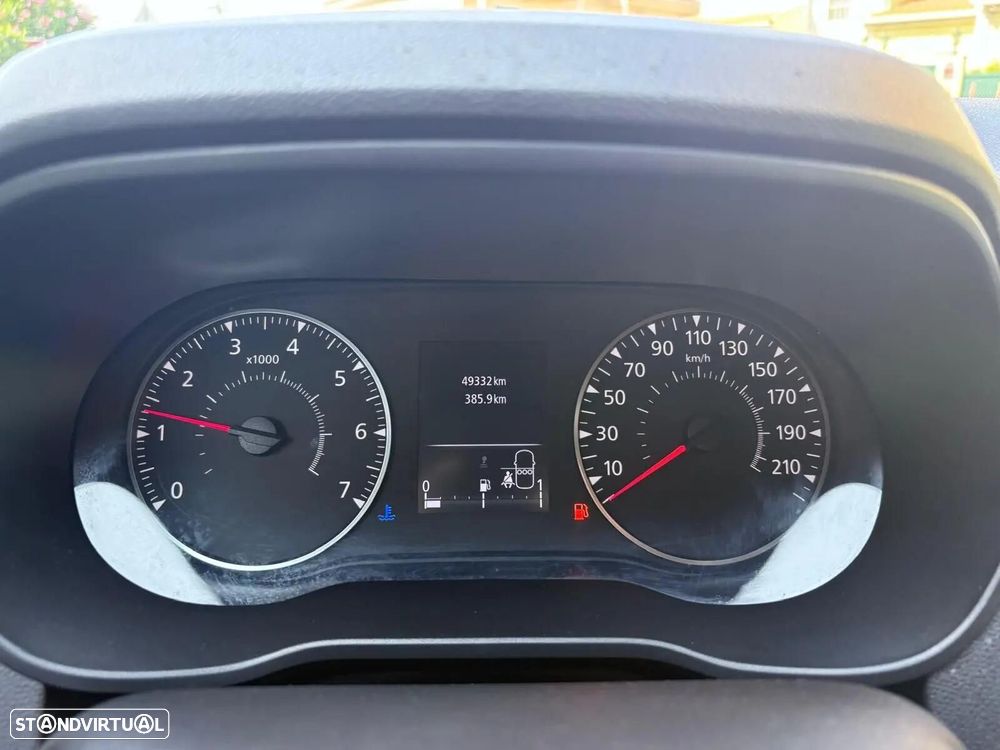 Dacia Duster 1.0 TCe ECO-G Prestige Bi-Fuel - 43