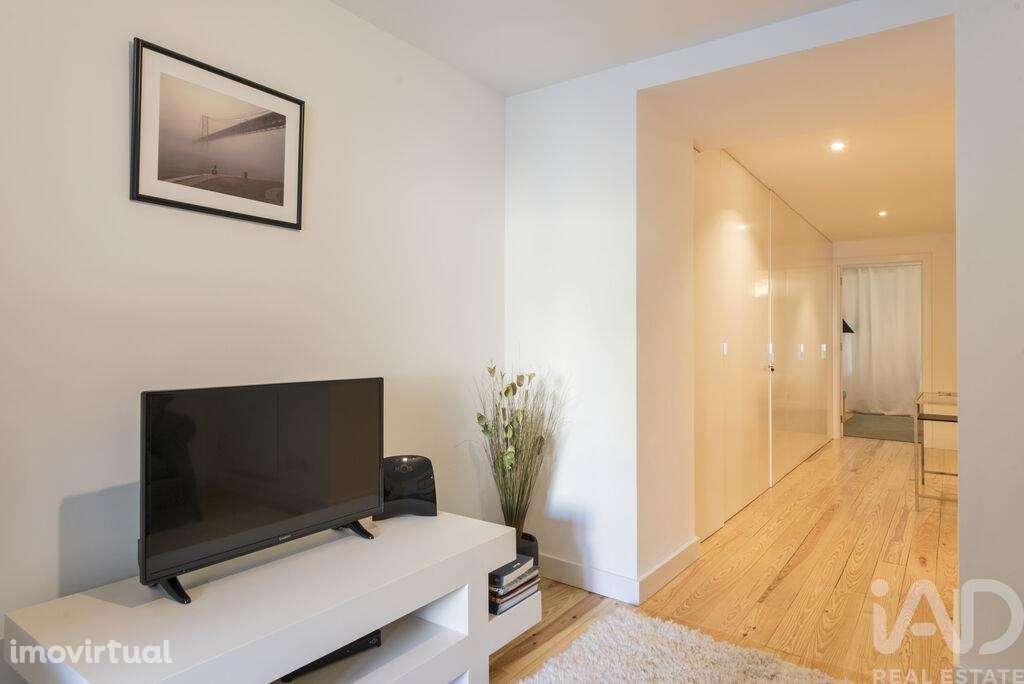 Apartamento T1 em Santo António de 53,00 m2 - Grande imagem: 4/21