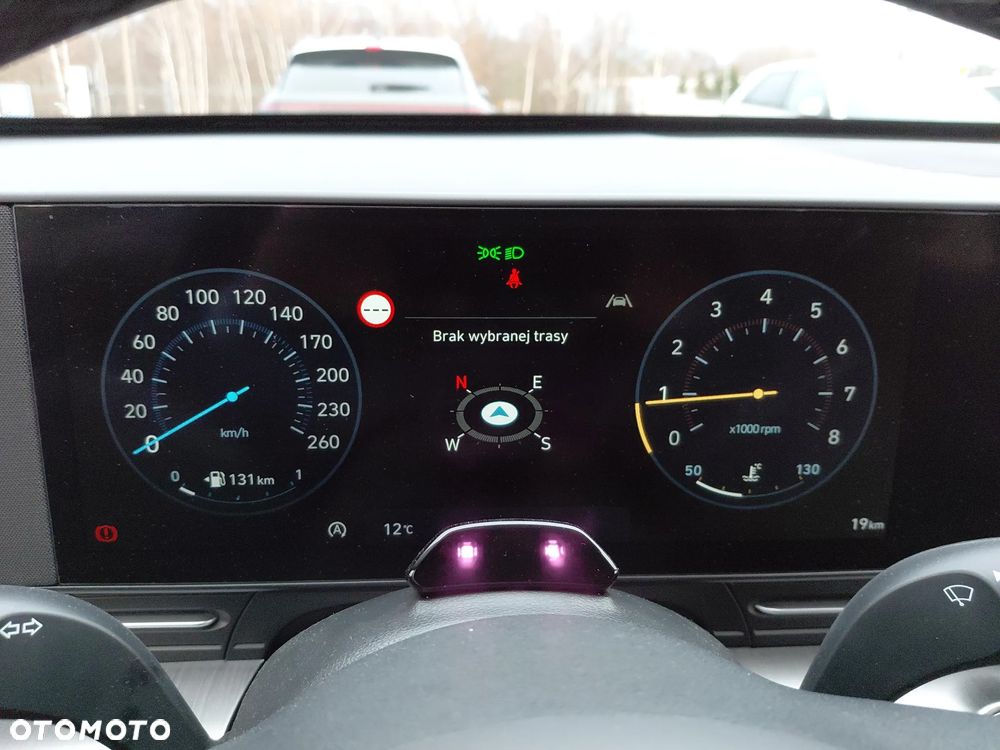 Hyundai Kona 1.0 T-GDI Executive - 14