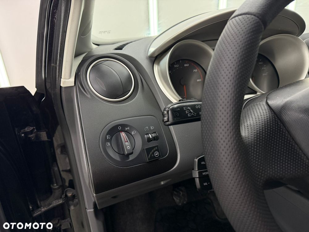 Seat Ibiza - 14