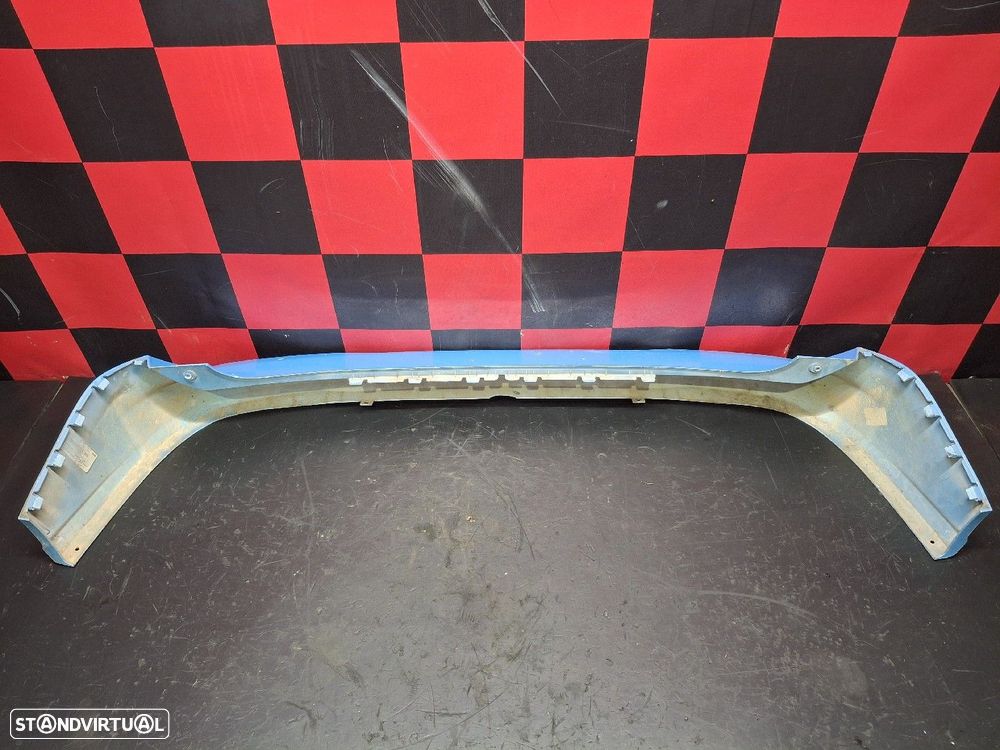 Para Choques De Trás Ford Tourneo Courier B460 Kombi - 6