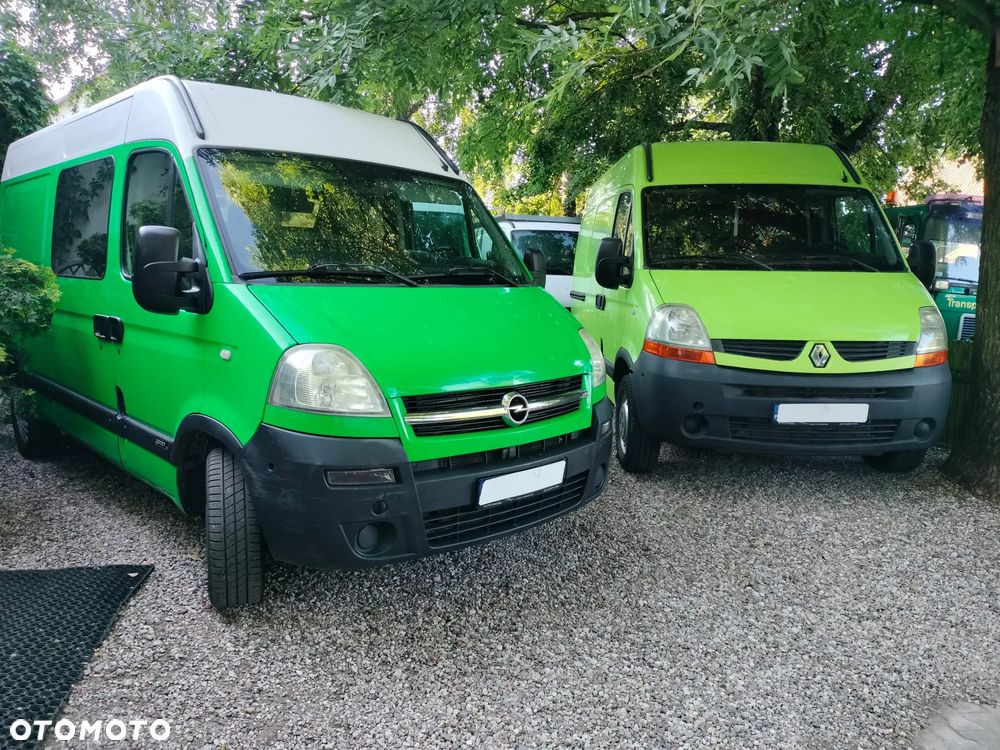 Renault master - 31