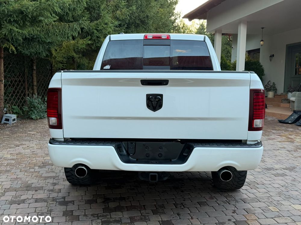 Dodge RAM - 7