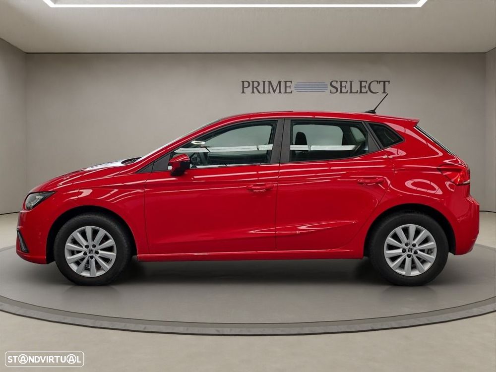 SEAT Ibiza 1.0 TSI Reference - 9