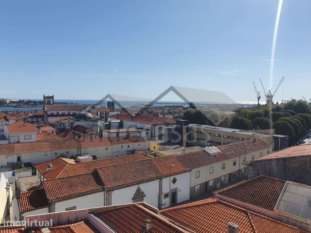Apartamento T2 centro cidade - Grande imagem: 3/13
