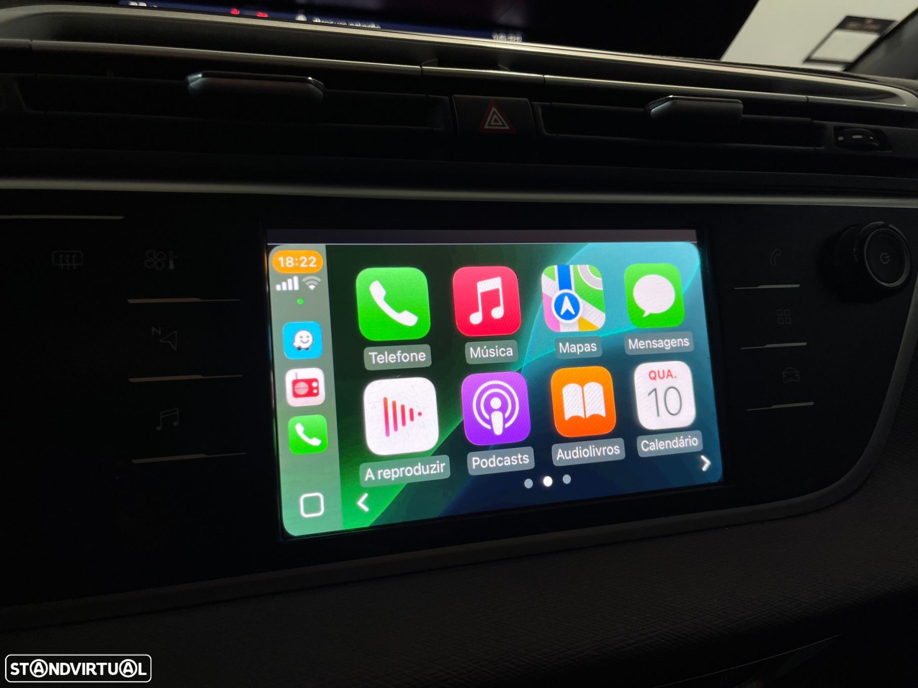 Citroën Grand C4 Spacetourer 1.5 BlueHDi Shine - 20