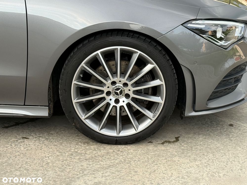 Mercedes-Benz CLA 200 d 8G-DCT AMG Line Advanced Plus - 39
