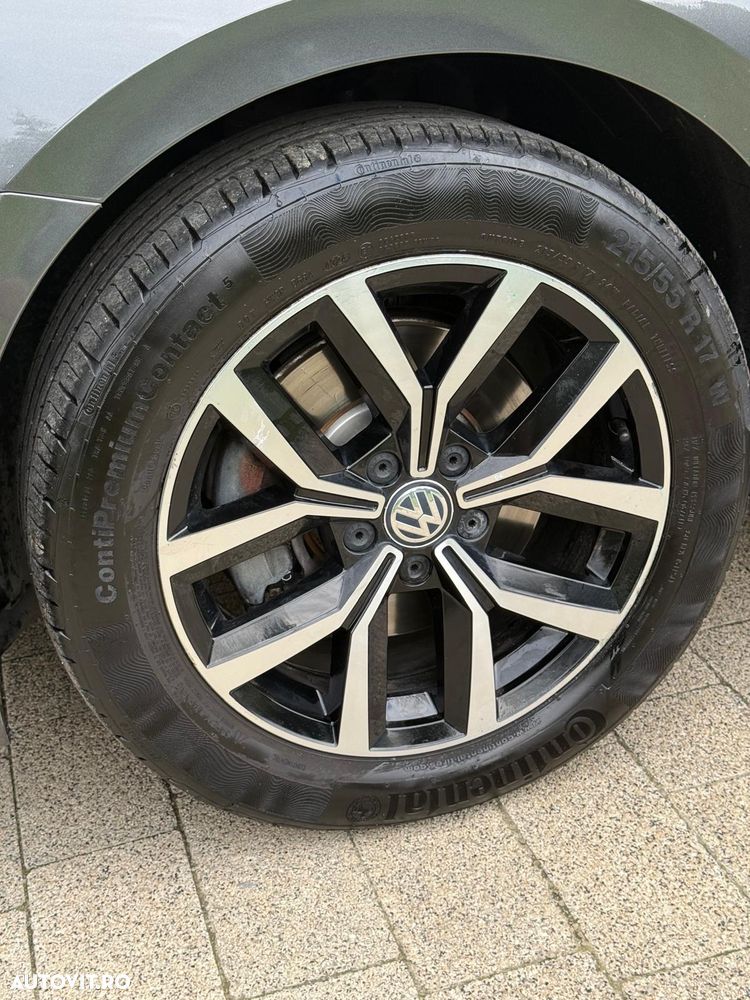 Volkswagen Passat 2.0 TDI SCR Business - 26