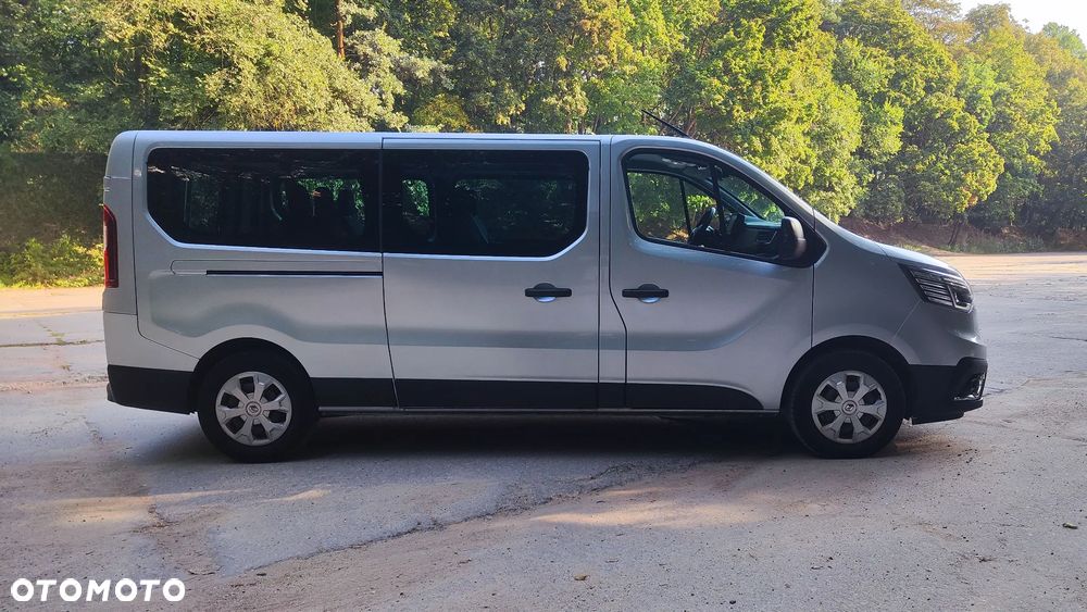 Renault Trafic - 5