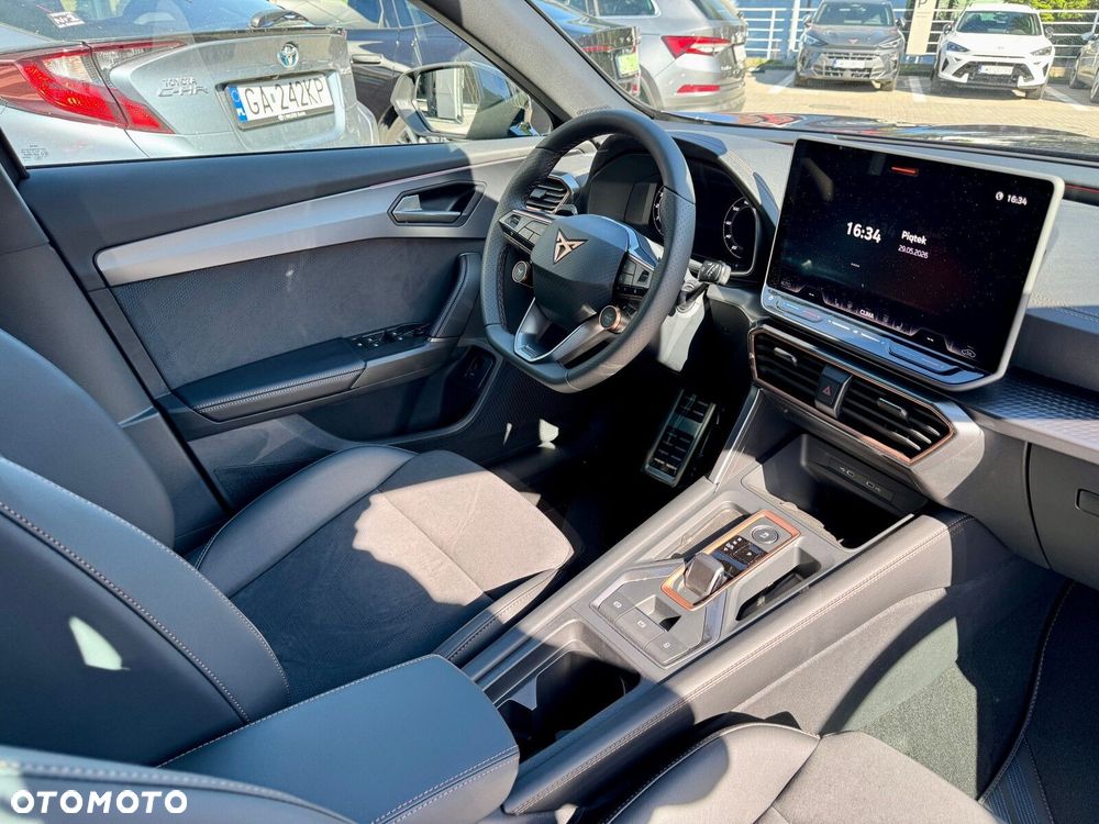 Cupra Formentor 1.5 eTSI mHEV DSG - 22