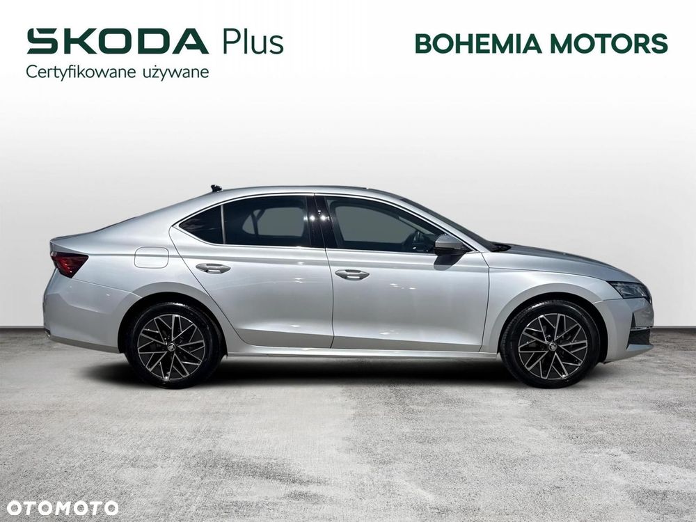 Skoda Octavia - 7