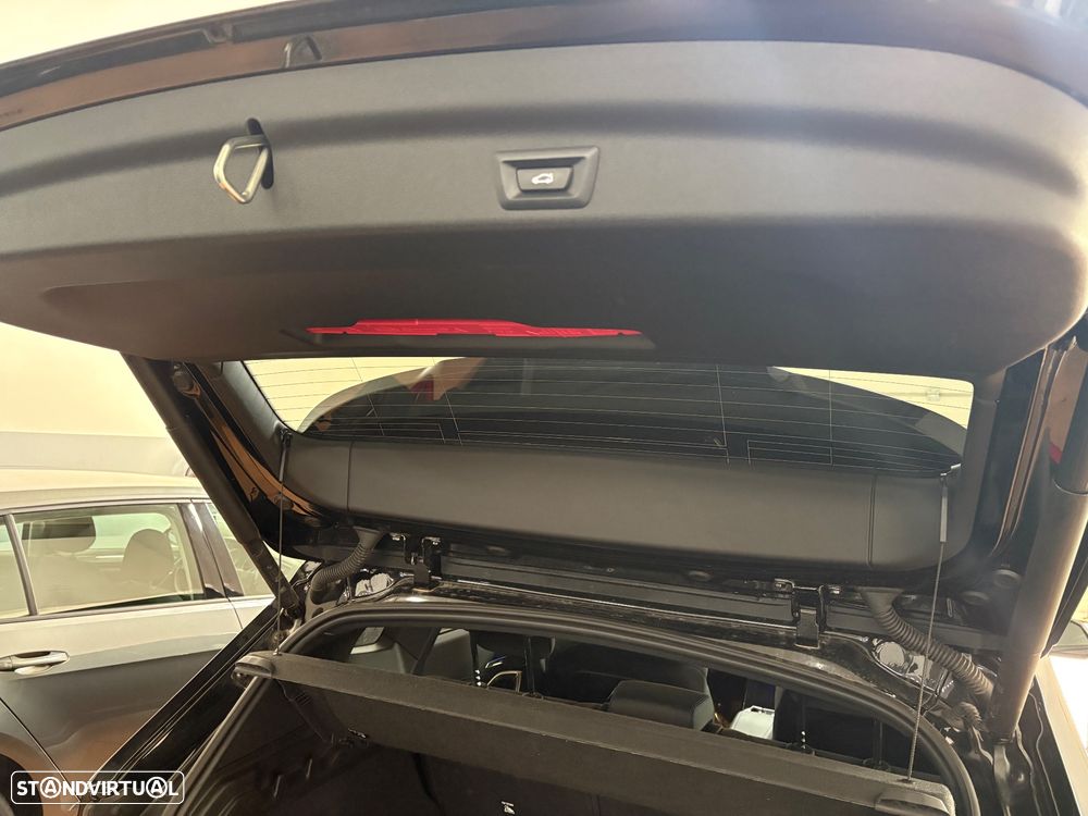 BMW X1 xDrive25e Pack Desportivo M - 16