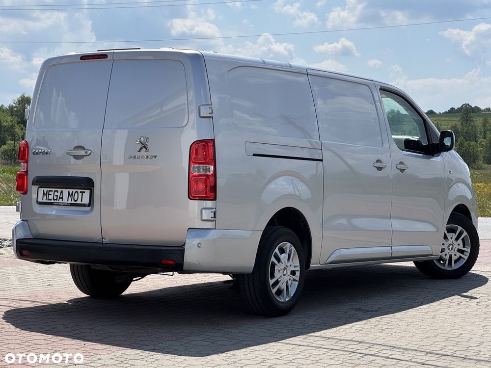 Peugeot Expert - 3