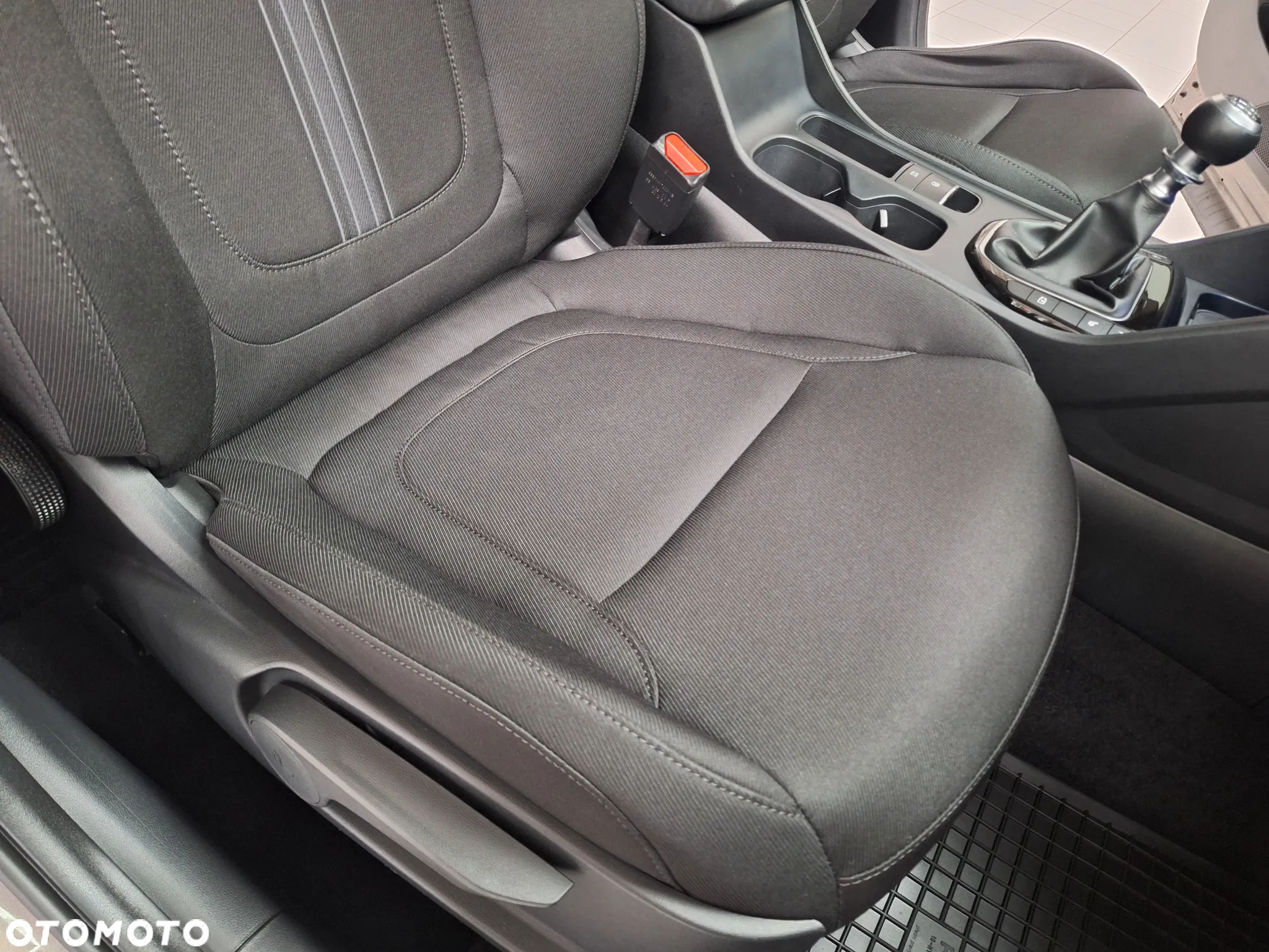 Hyundai Tucson 1.6 T-GDi Smart 2WD - 14