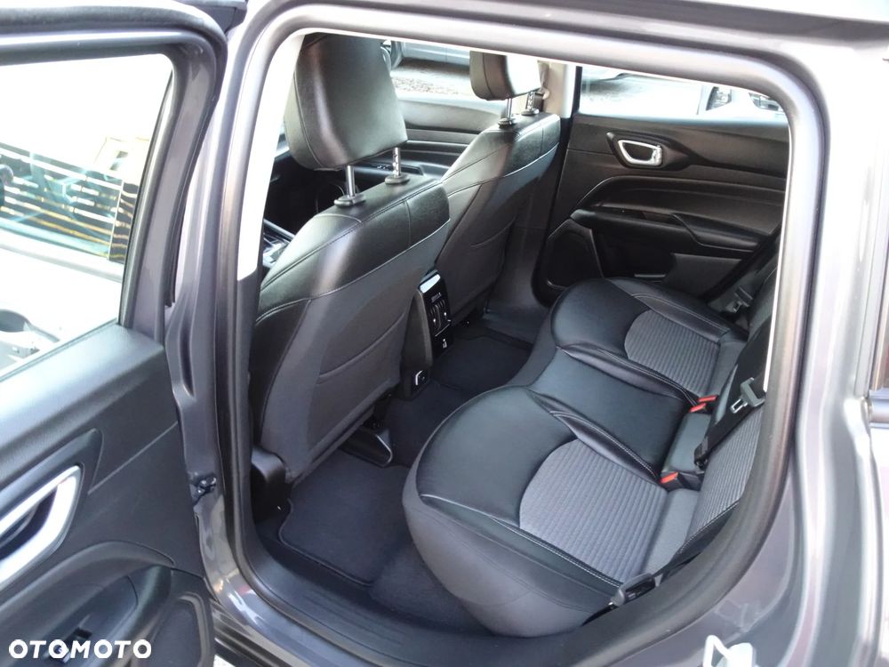 Jeep Compass 1.5 T4 mHEV Altitude Winter Edition FWD S&S DCT - 22