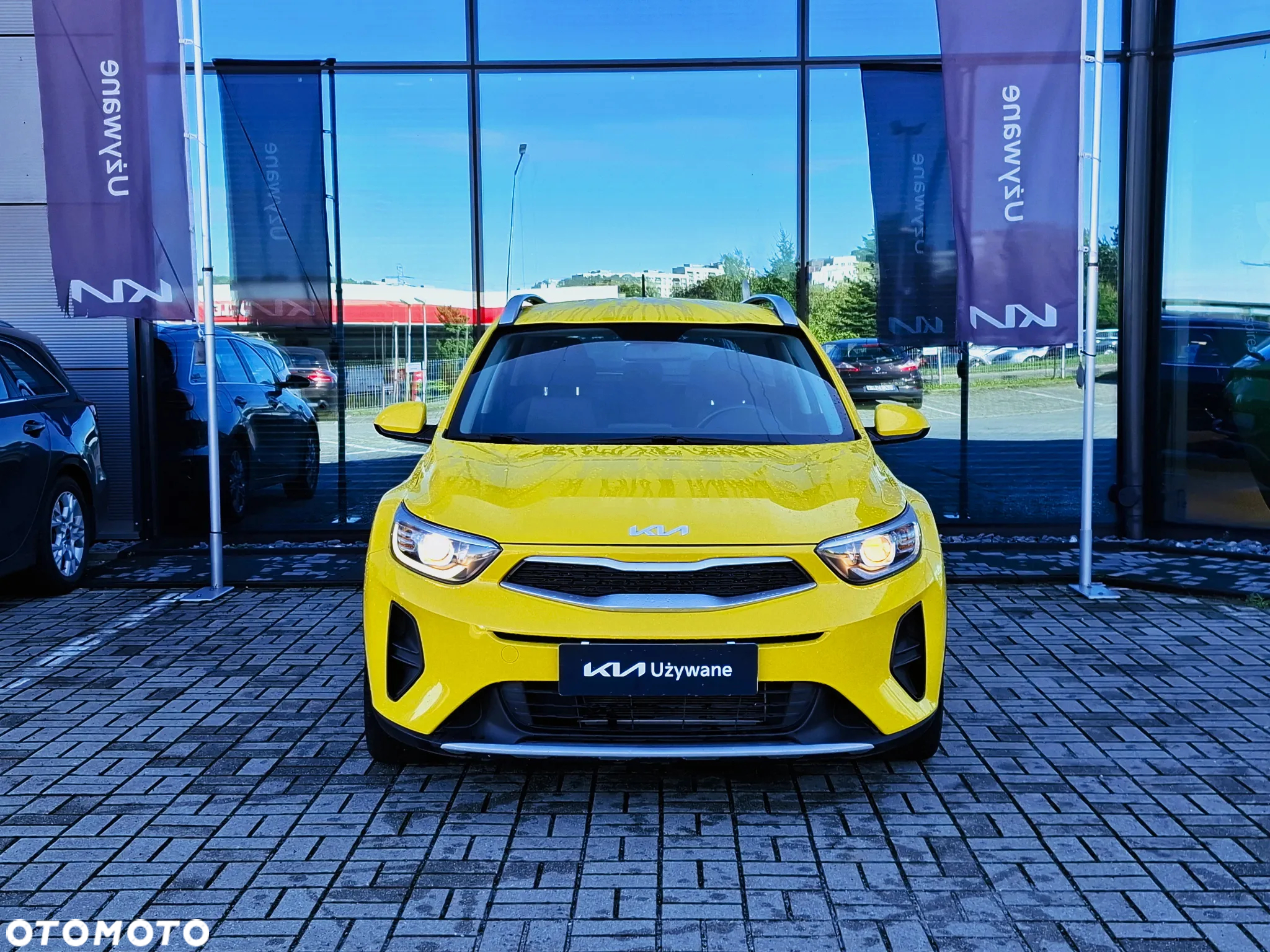 Kia Stonic 1.2 M - 3