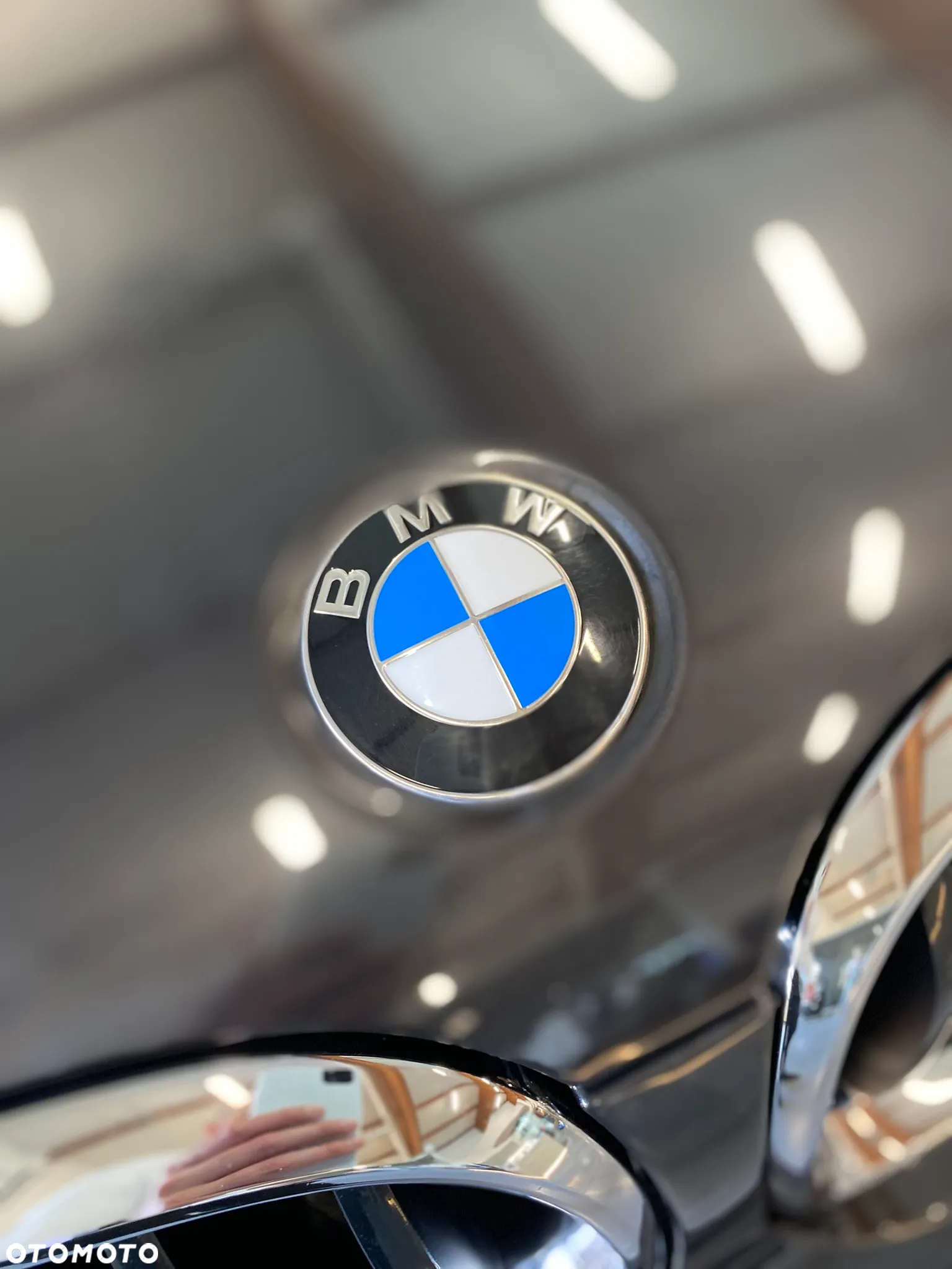 BMW X3 xDrive20d Advantage - 32