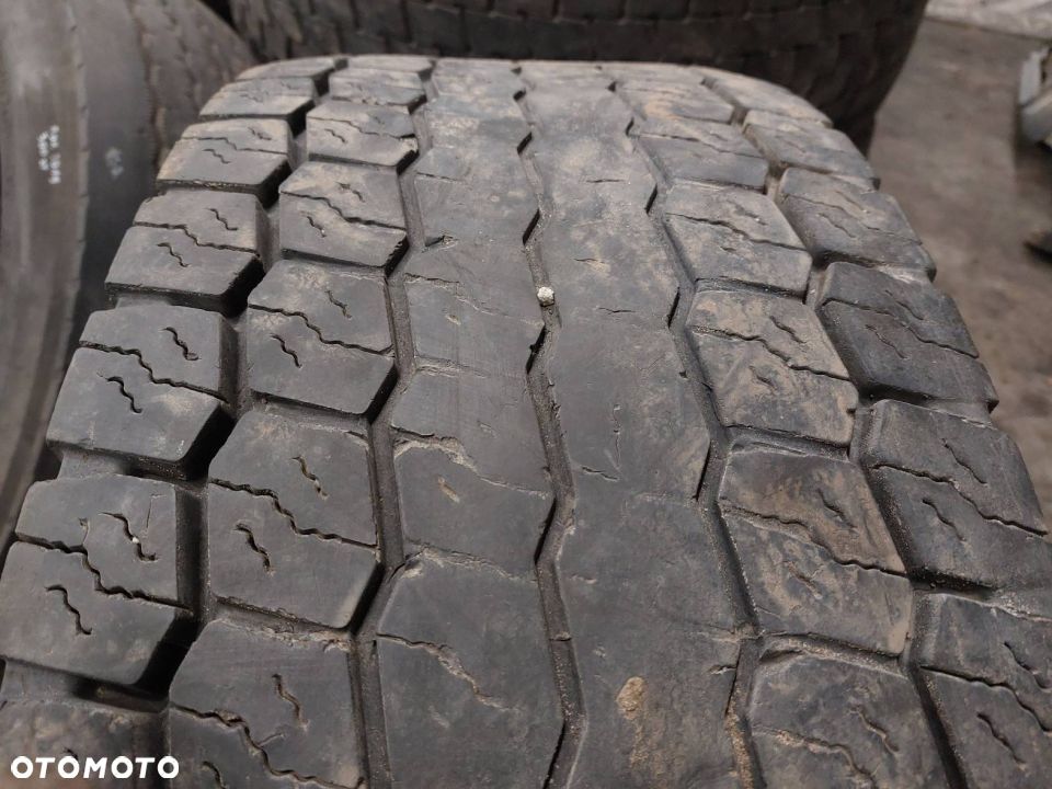 OPONA 1 SZT 315/70R22,5 2015R COLMEC CN-2 PREMIUM - 8