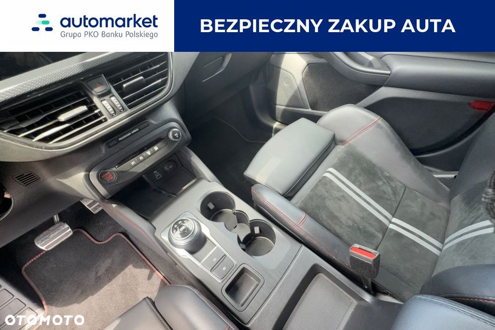 Ford Focus 2.3 EcoBoost ST X - 14