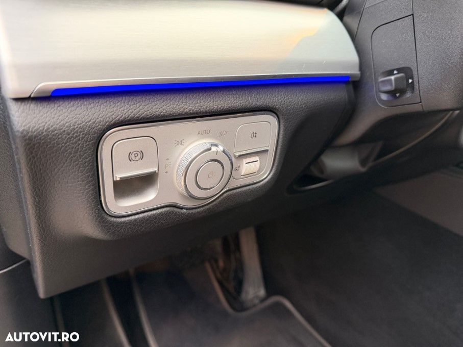 Mercedes-Benz GLE 450 4Matic 9G-TRONIC - 16