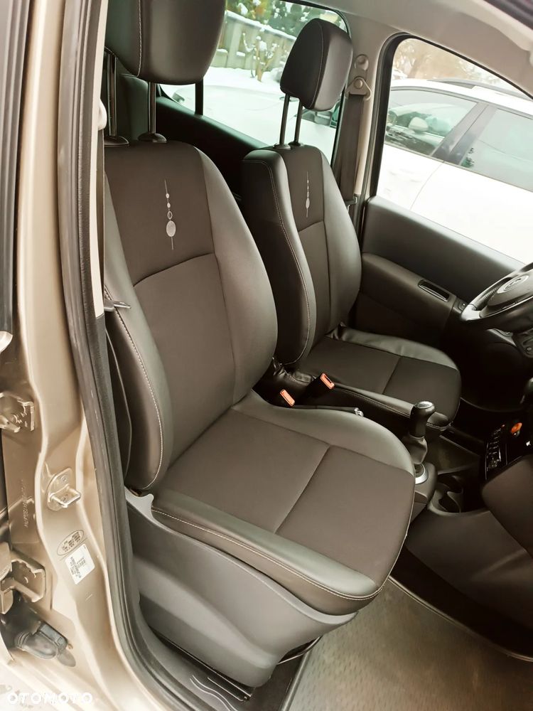 Renault Modus Grand 1.2 16V Night and Day - 18