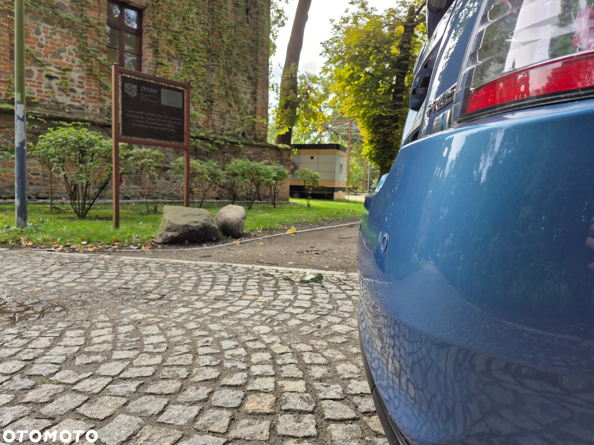 Toyota Prius 1.5 VVT-i Prestige - 21