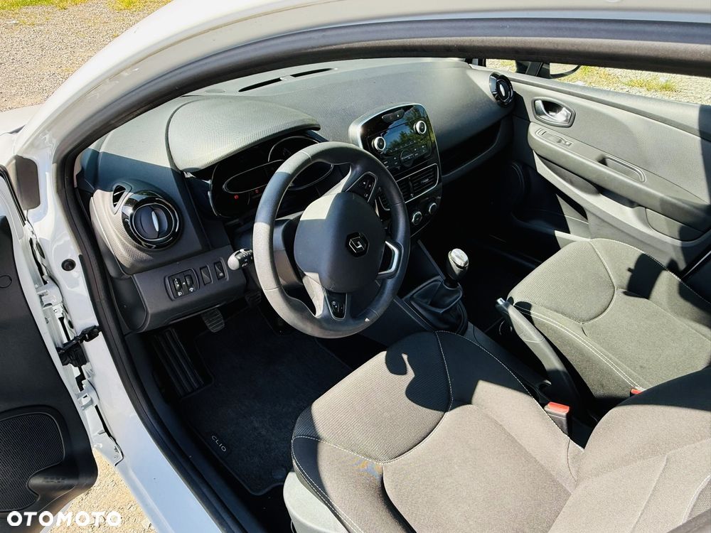 Renault Clio - 3