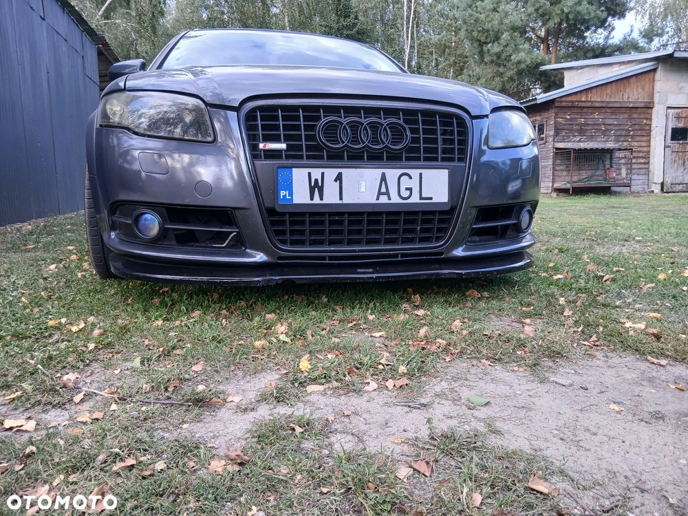 Audi A4 Avant - 16