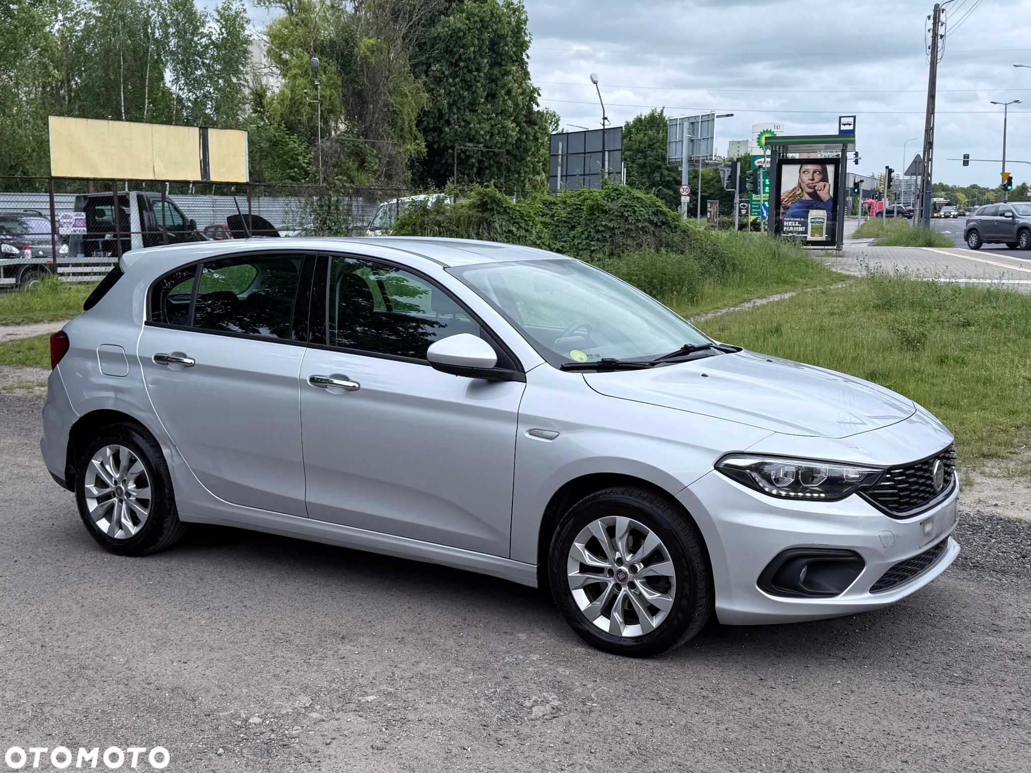 Fiat Tipo 1.6 MultiJet Lounge - 9