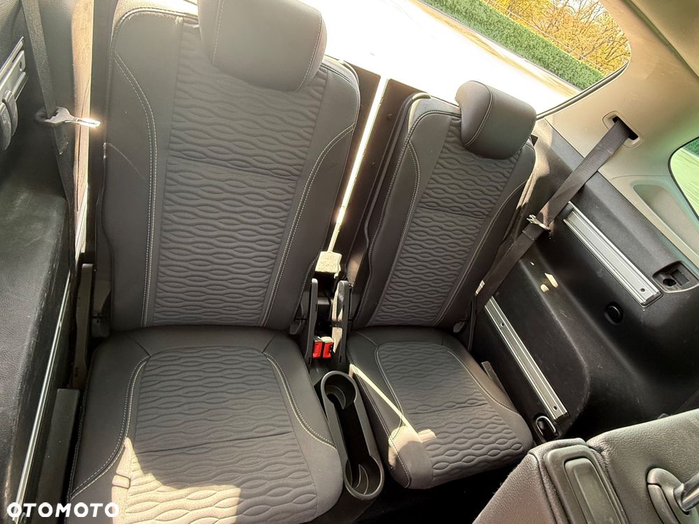Opel Zafira Tourer 2.0 CDTI ecoFLEX Start/Stop Innovation - 15
