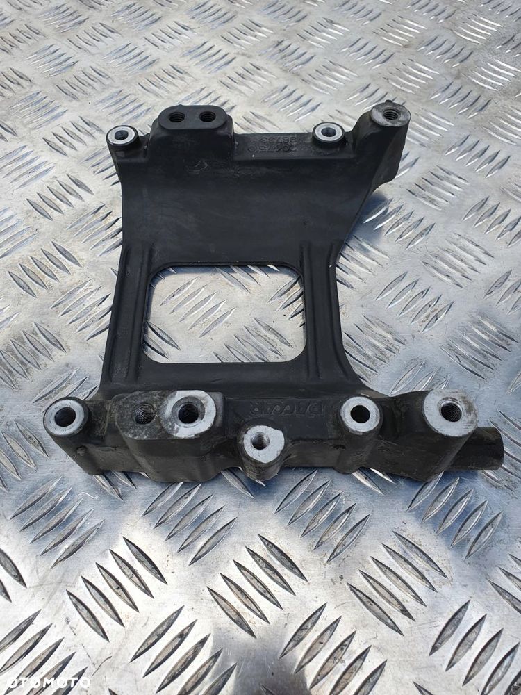 WSPORNIK ALTERNATORA DAF XF 106 LIFT 480 EURO 6 - 2