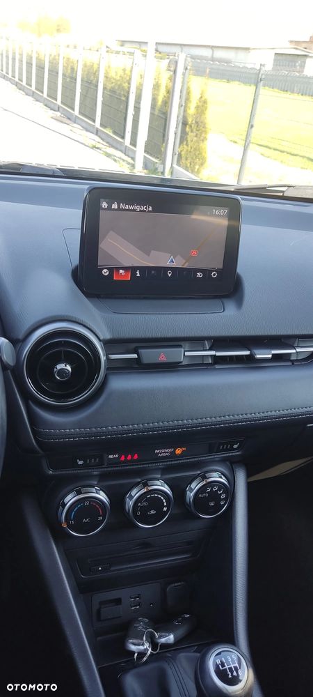 Mazda CX-3 SKYACTIV-G 120 FWD Center-Line - 16