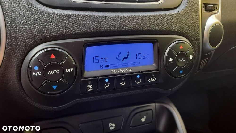 Hyundai ix35 - 15