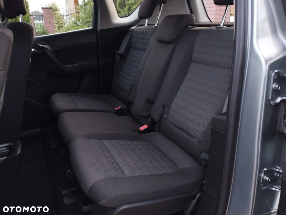 Opel Meriva 1.4 Ecoflex Start/Stop drive - 17