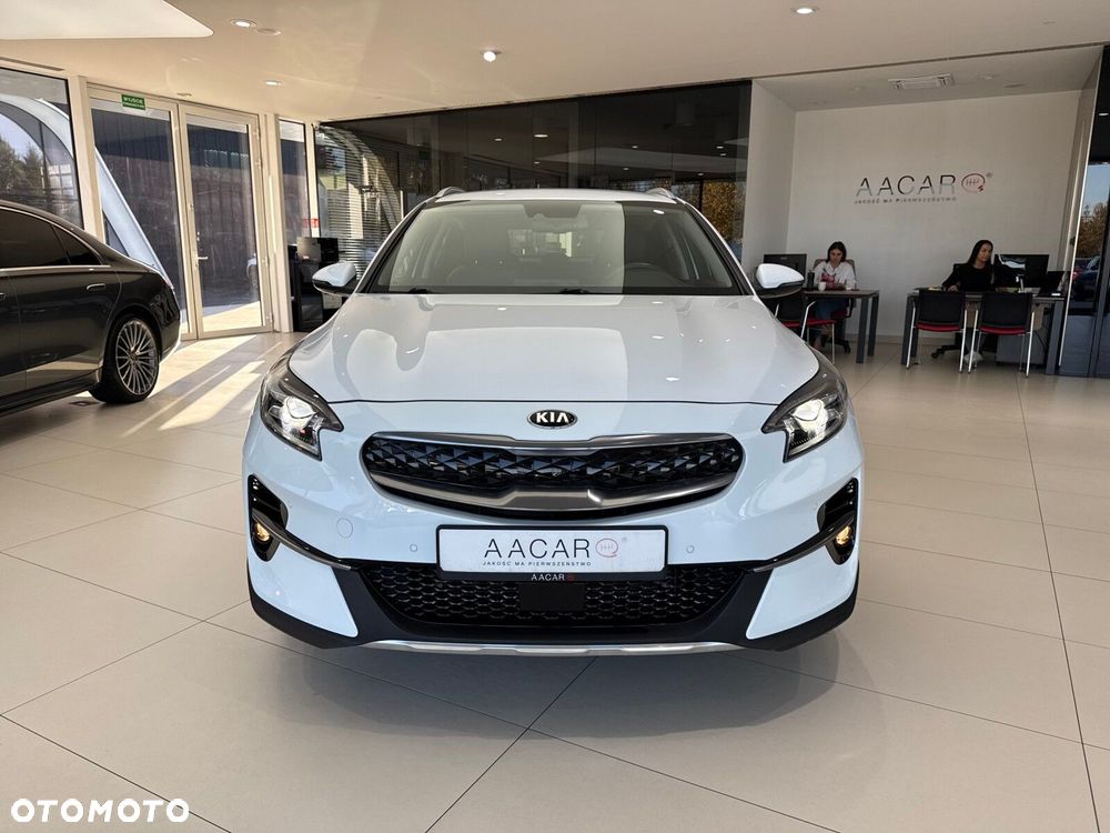Kia XCeed - 7