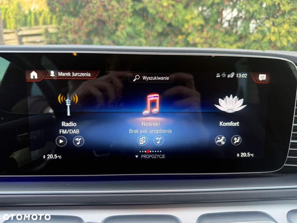 Mercedes-Benz GLE 300 d 4-Matic Premium Plus - 27