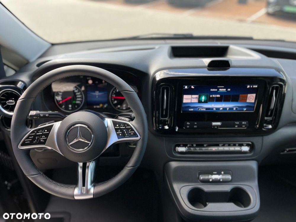 Mercedes-Benz Vito - 11