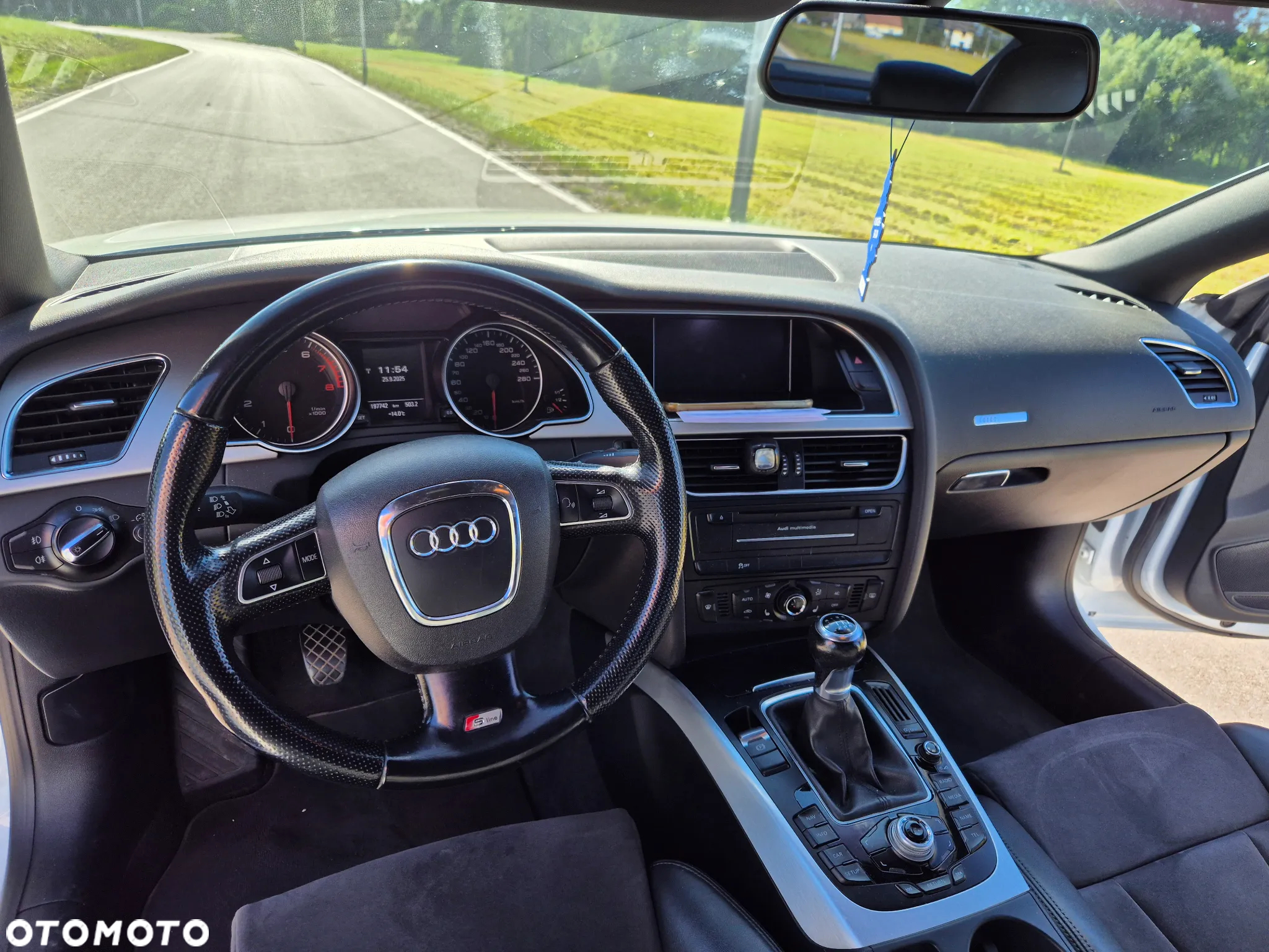 Audi A5 - 13