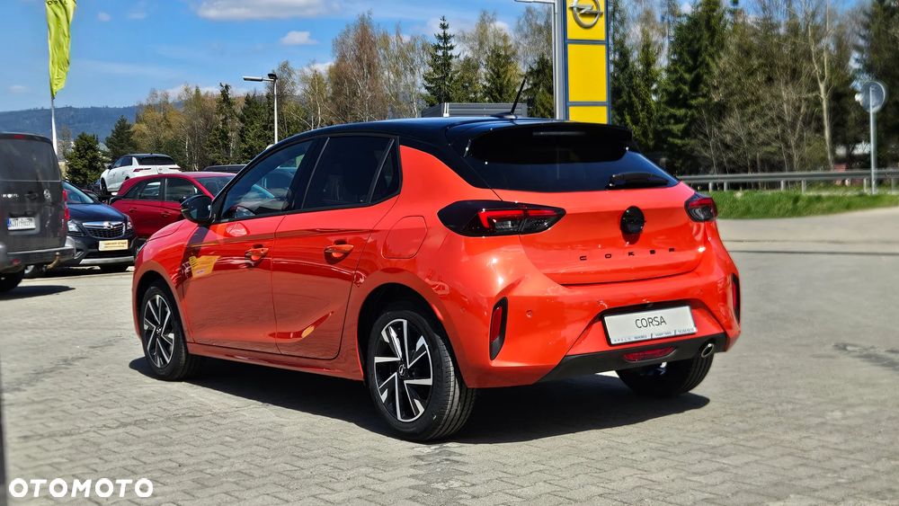 Opel Corsa 1.2 T Yes S&S - 4