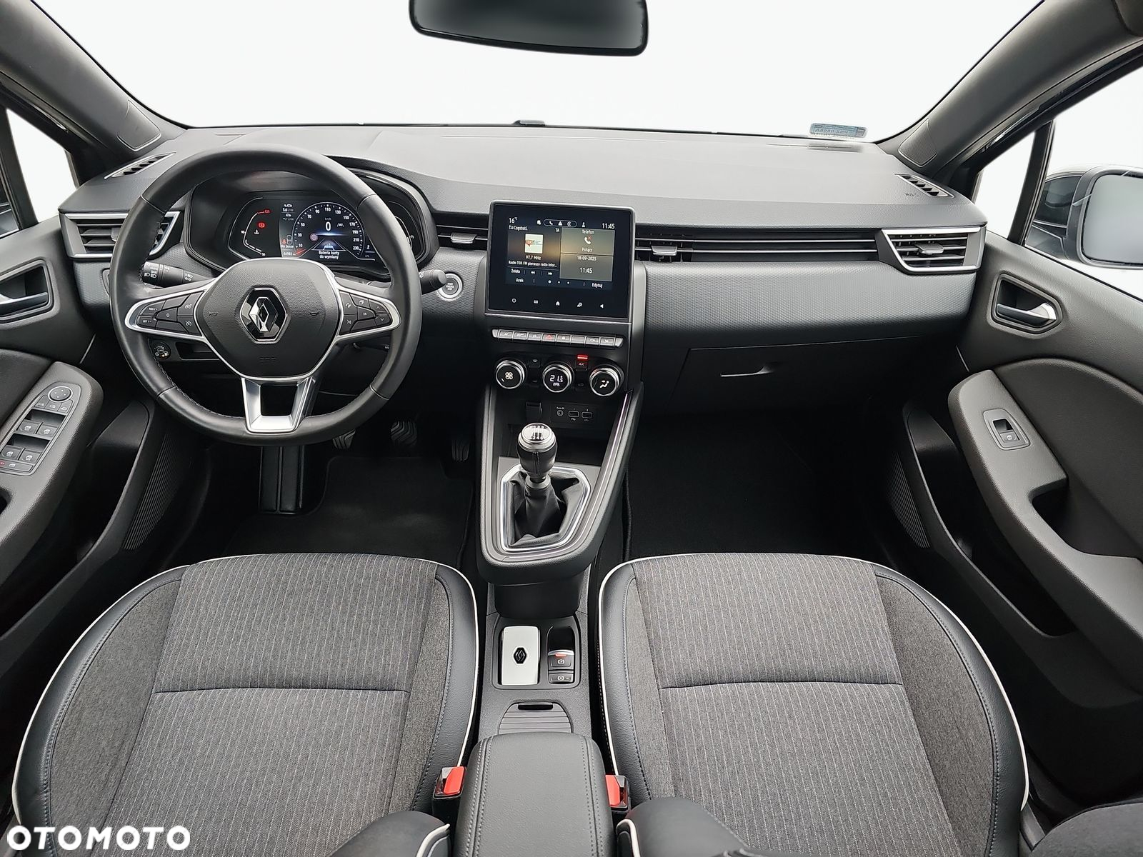 Renault Clio 1.0 TCe Intens - 27