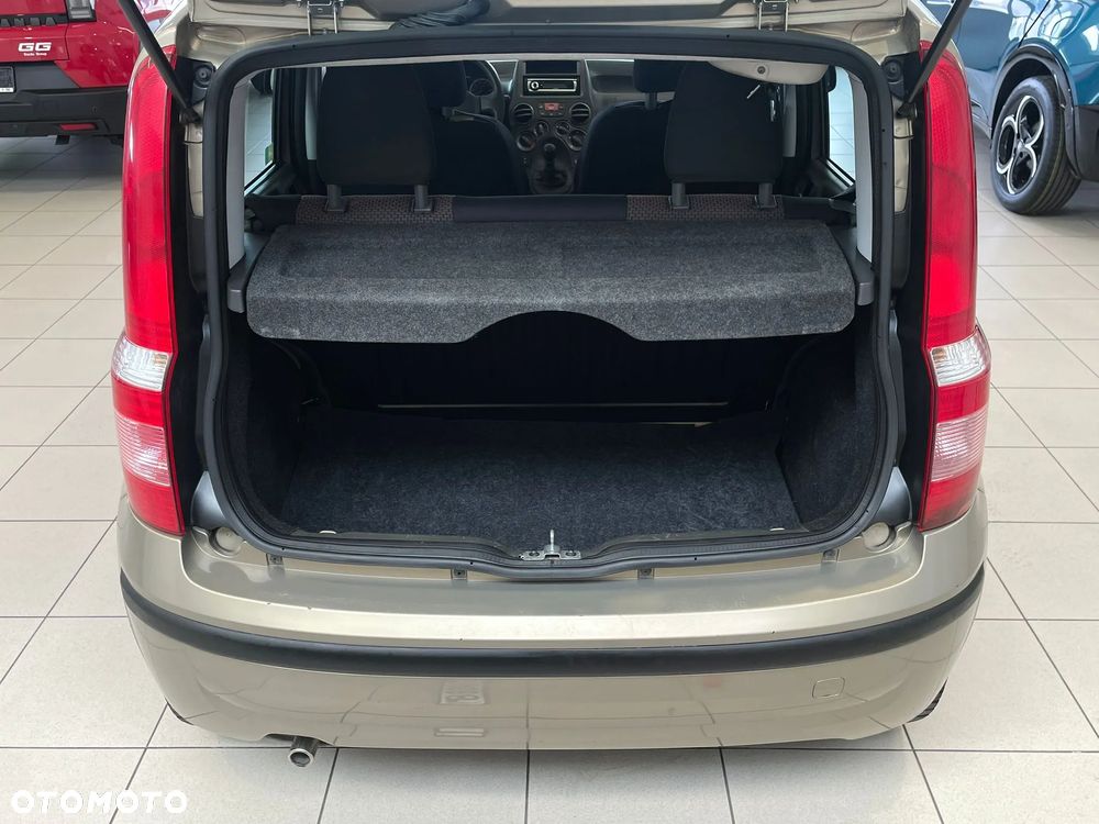 Fiat Panda 1.2 Dynamic - 17