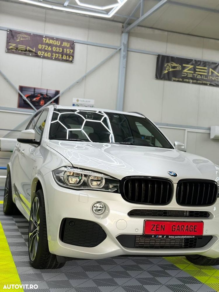 BMW X5 xDrive30d - 1